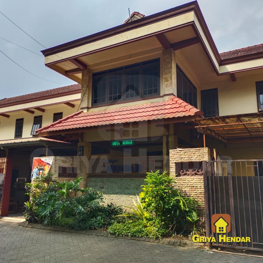 Griya Hendar TC14 Rumah Kost - Putri