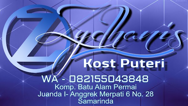 Properti sewa Indonesia