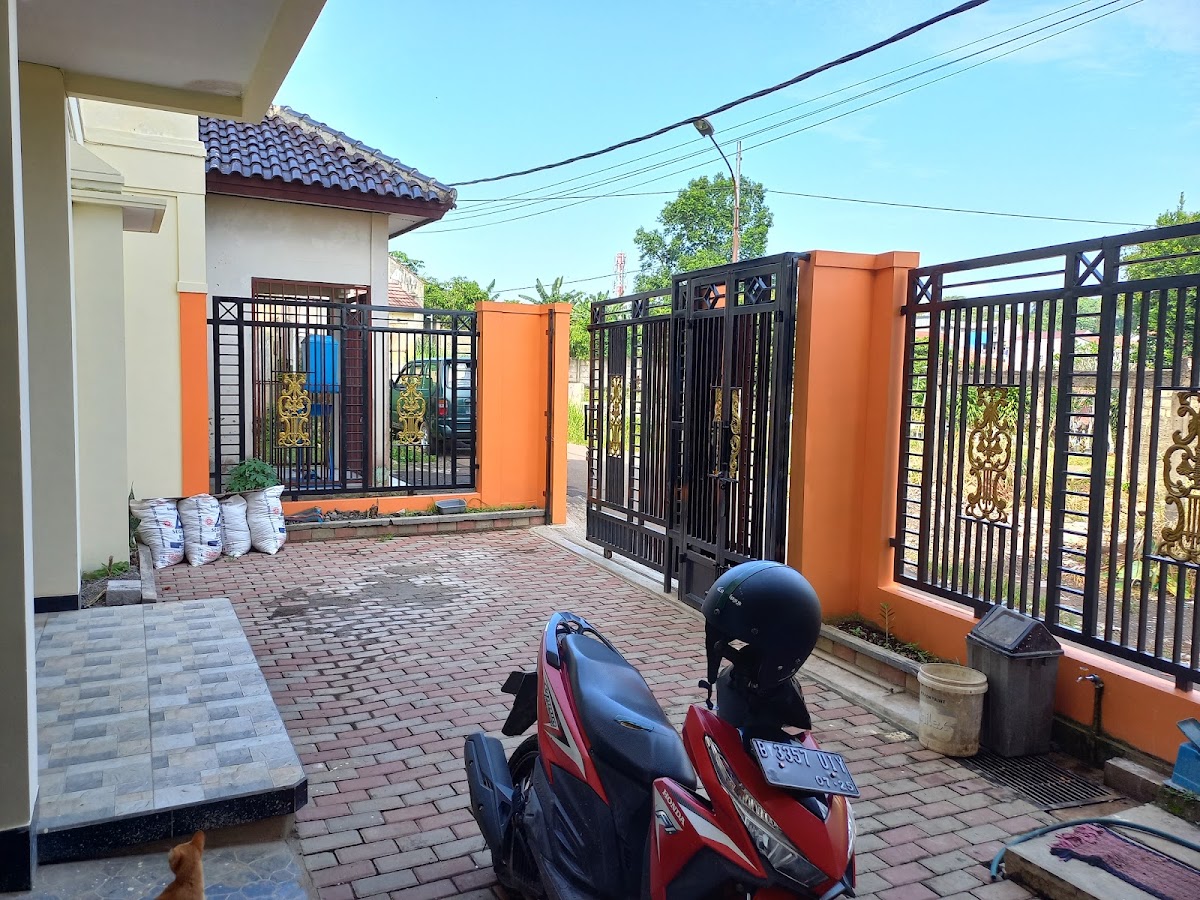 Properti sewa Indonesia