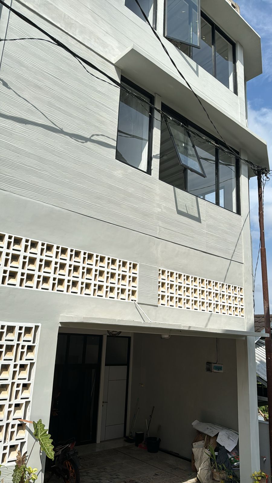 DeRam Kost Dago — kos di bandung