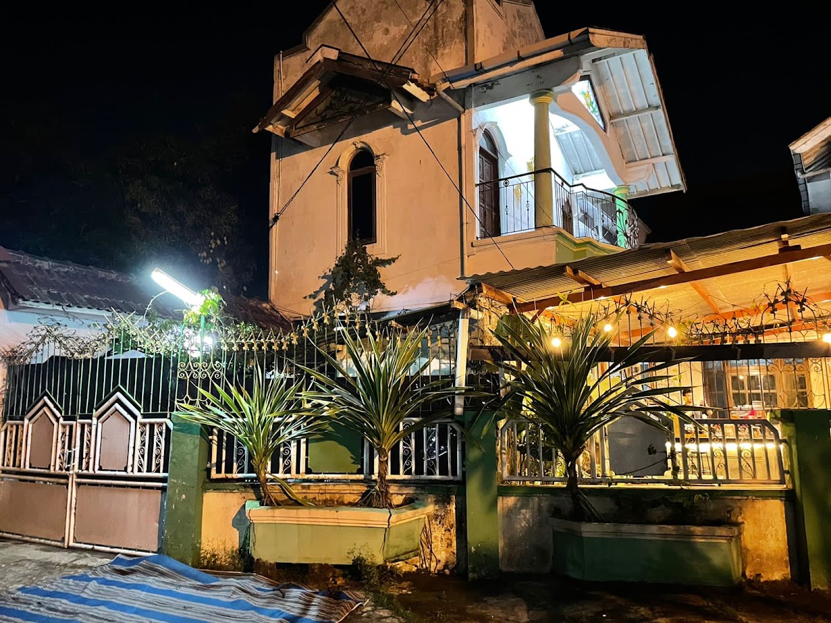 Properti sewa Indonesia