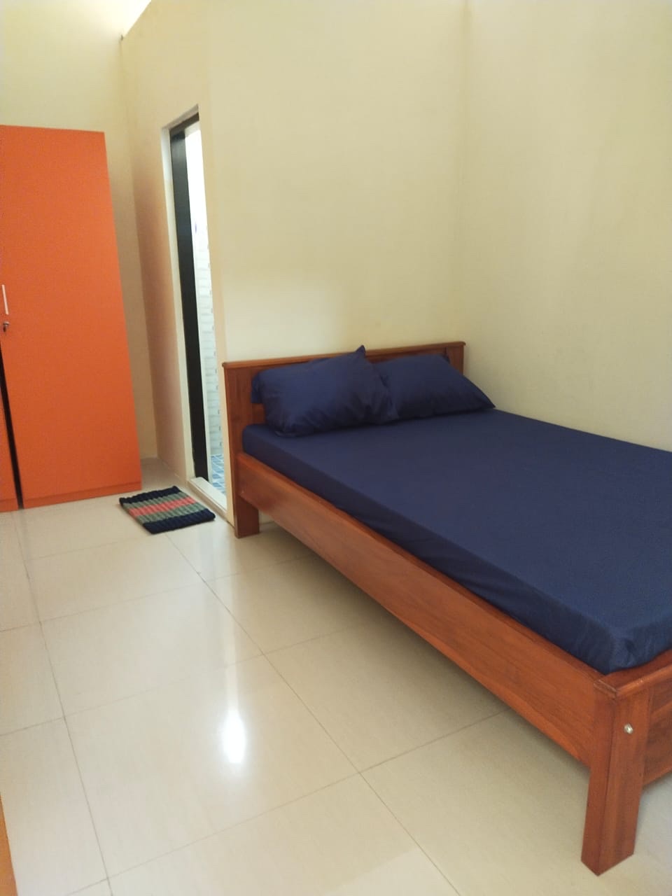Properti sewa Indonesia