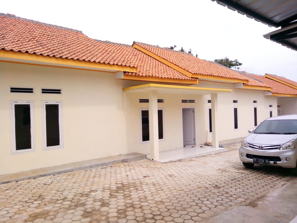 Properti sewa Indonesia