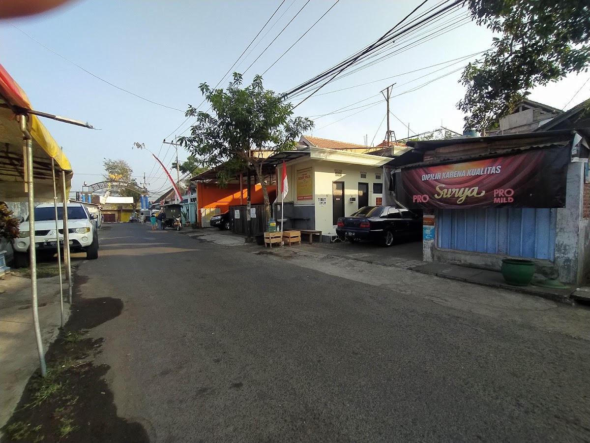 Kos Pria Kepanjen — kos di malang