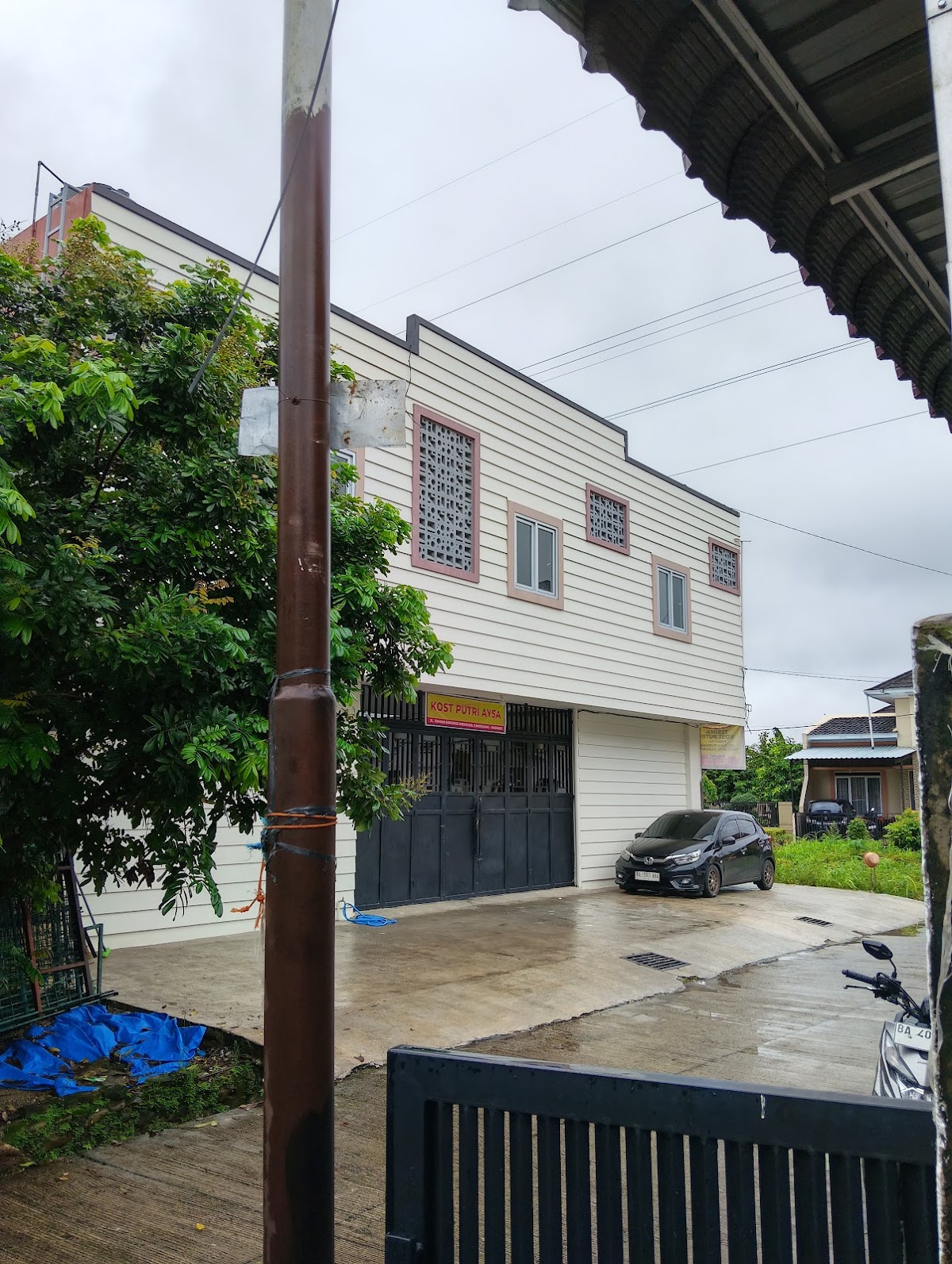 Properti sewa Indonesia