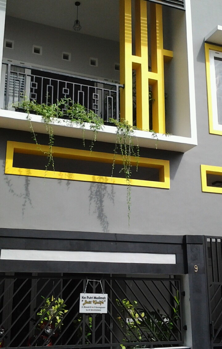 Properti sewa Indonesia