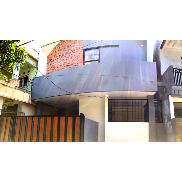 Properti sewa Indonesia