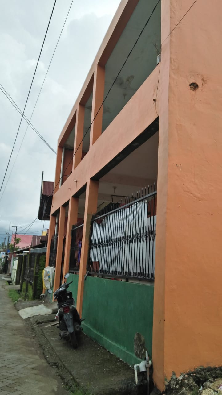 Properti sewa Indonesia
