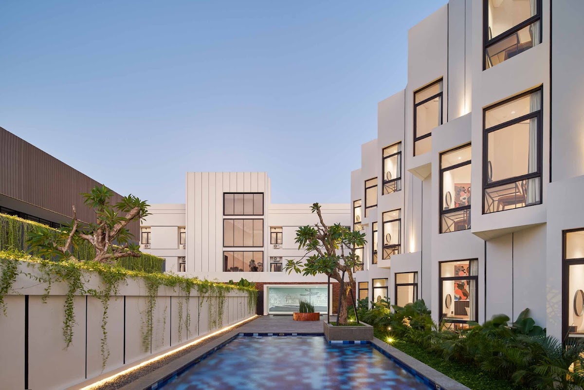 Properti sewa Indonesia