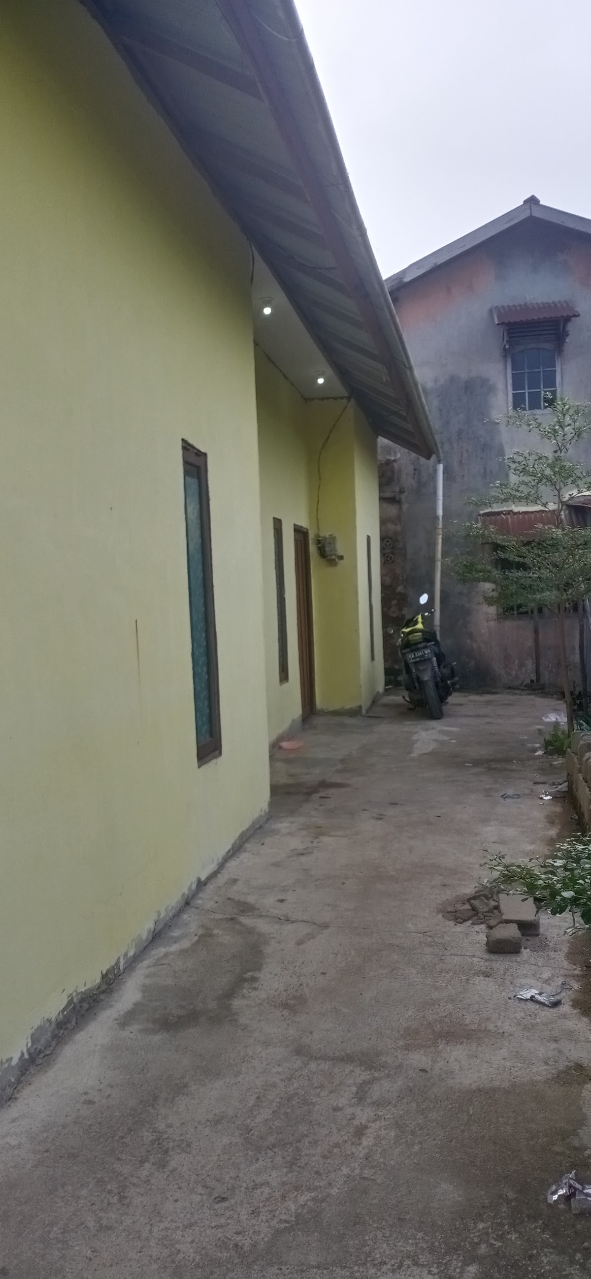 Properti sewa Indonesia