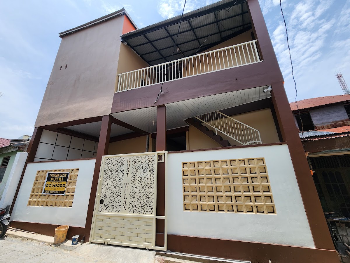 Properti sewa Indonesia