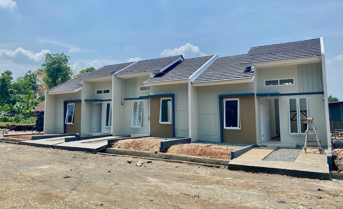 Properti sewa Indonesia