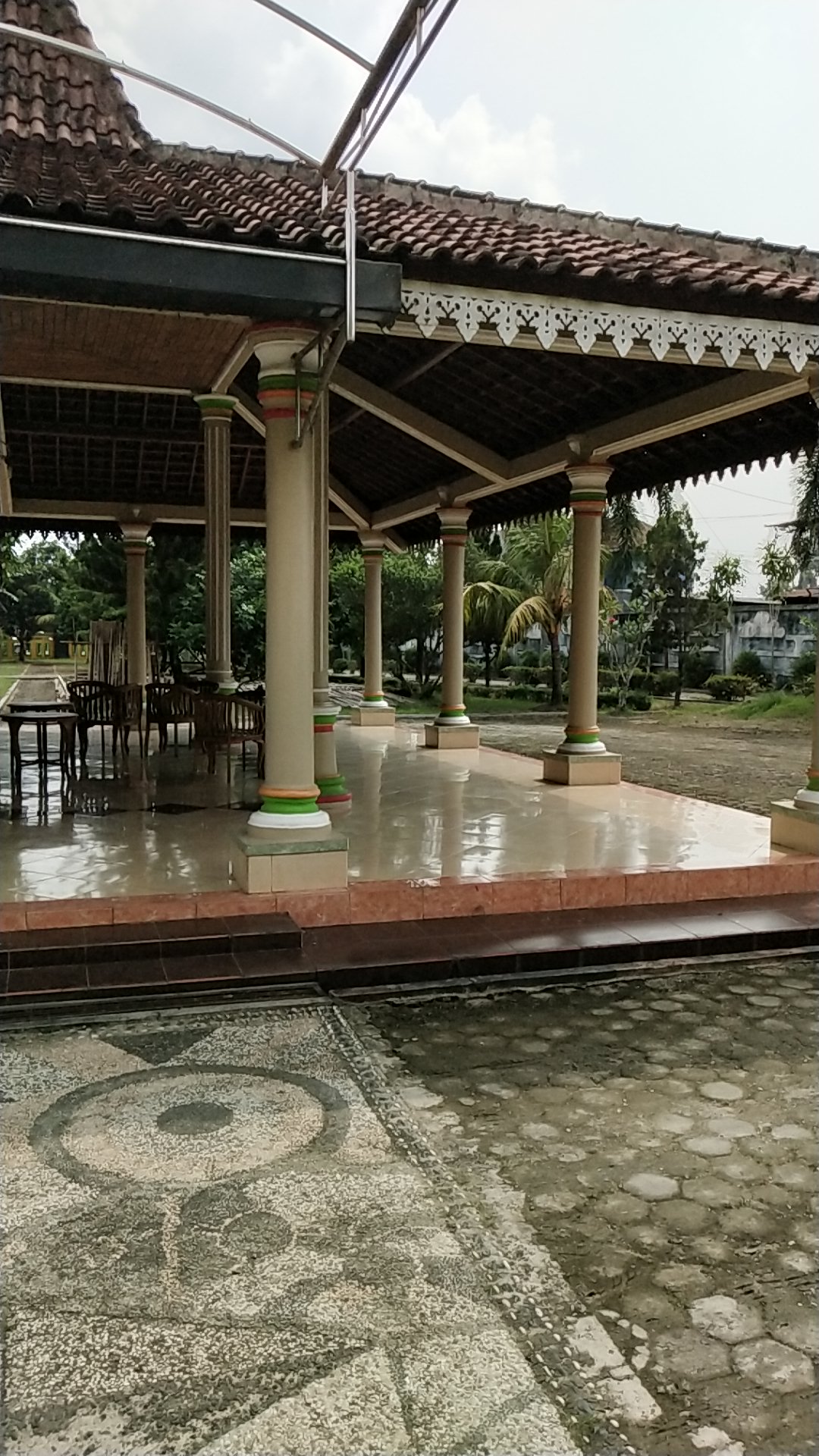 Properti sewa Indonesia