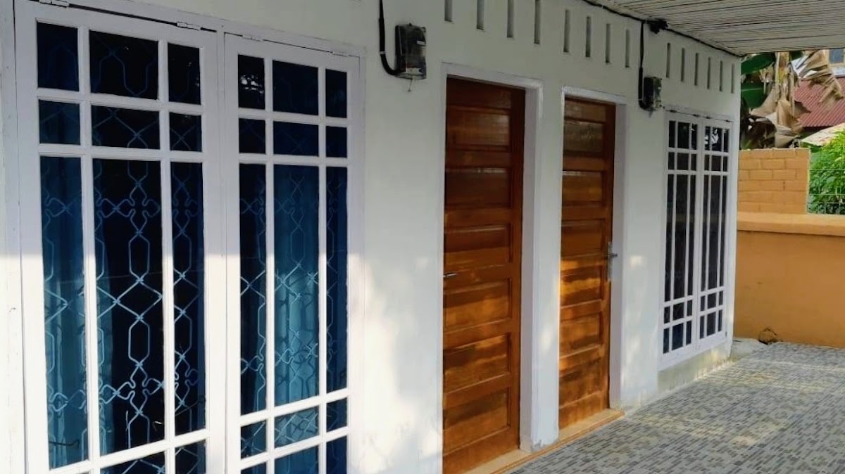 Properti sewa Indonesia