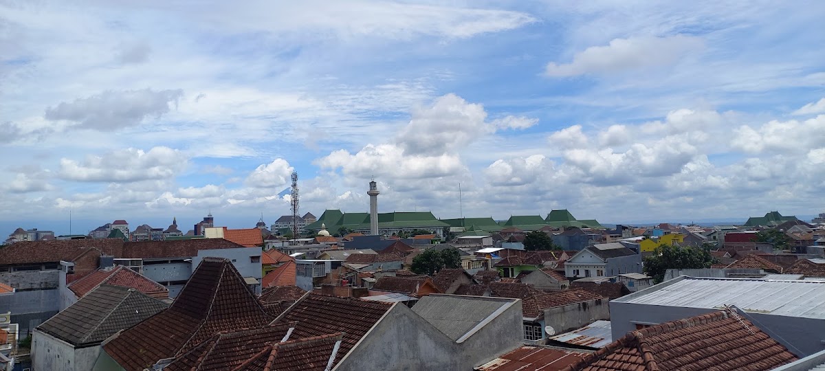 Properti sewa Indonesia