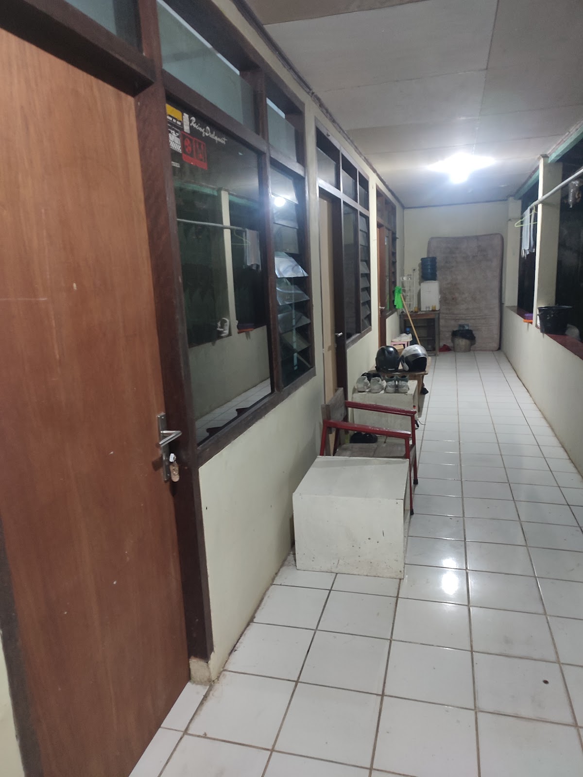 Rumah kost putra — kontrakan di bogor