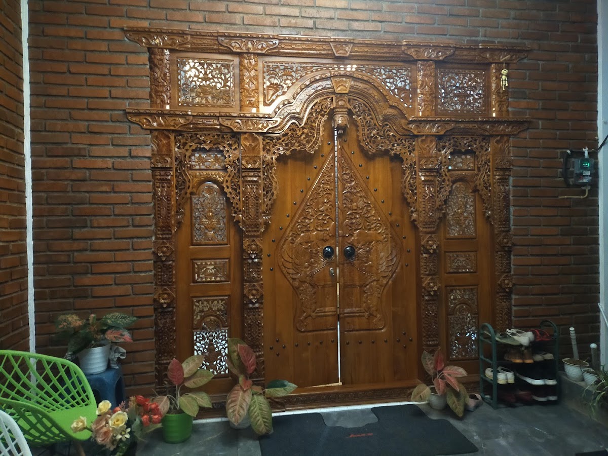 Kos dan Kontrakan GRIYA RAHMATIKA — kontrakan di semarang