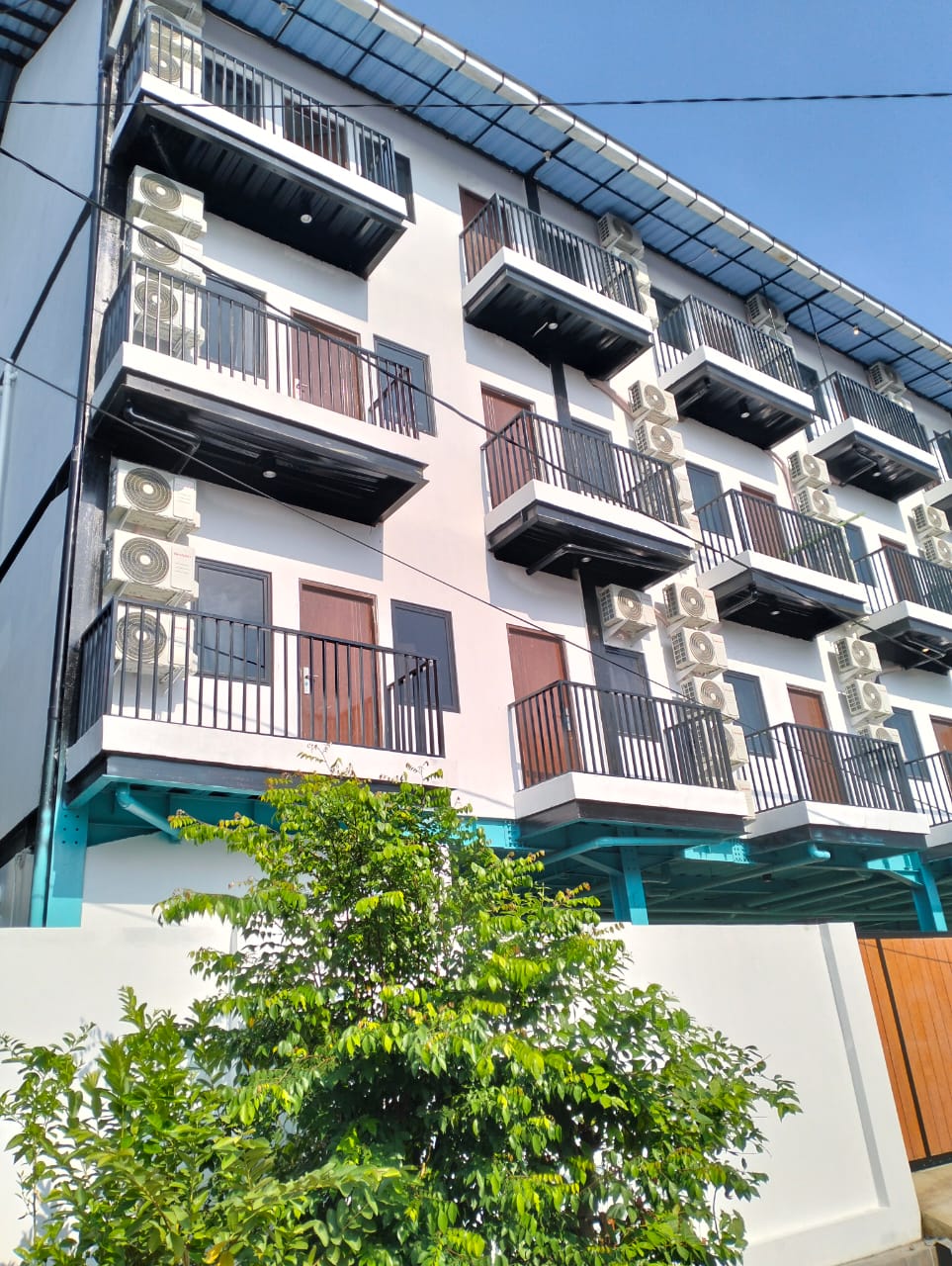 Properti sewa Indonesia