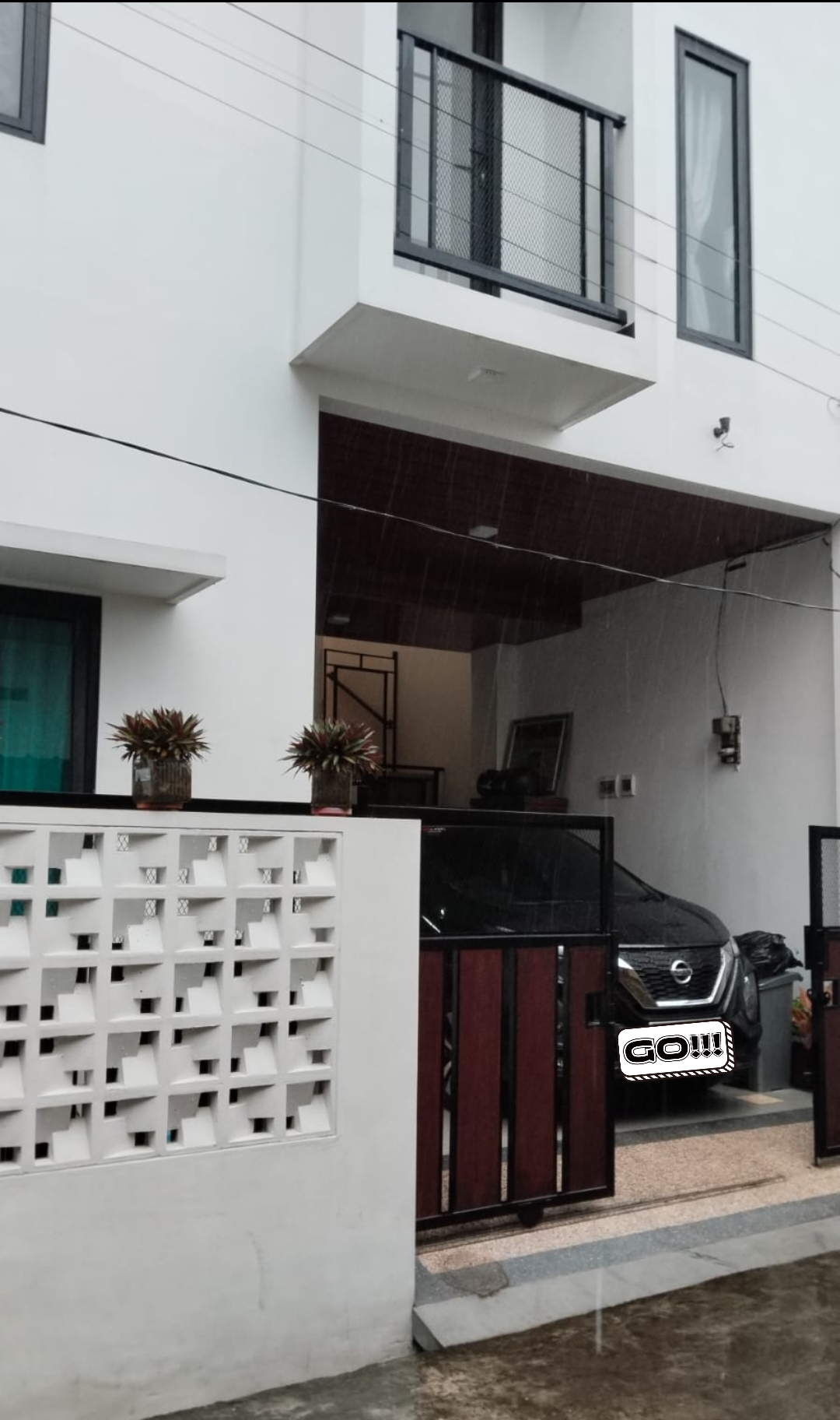 Properti sewa Indonesia