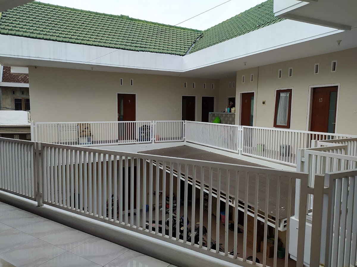 Properti sewa Indonesia