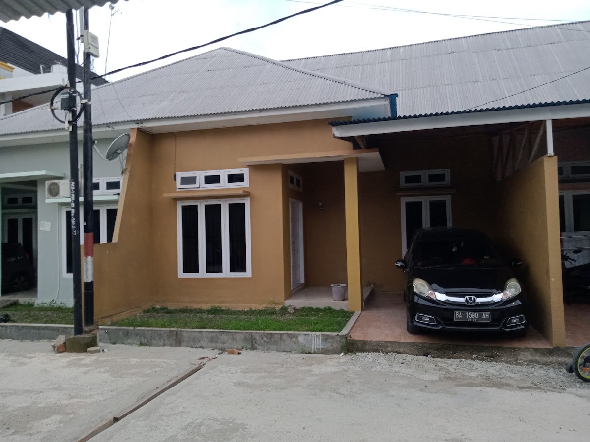 Properti sewa Indonesia