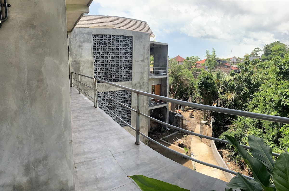 Properti sewa Indonesia