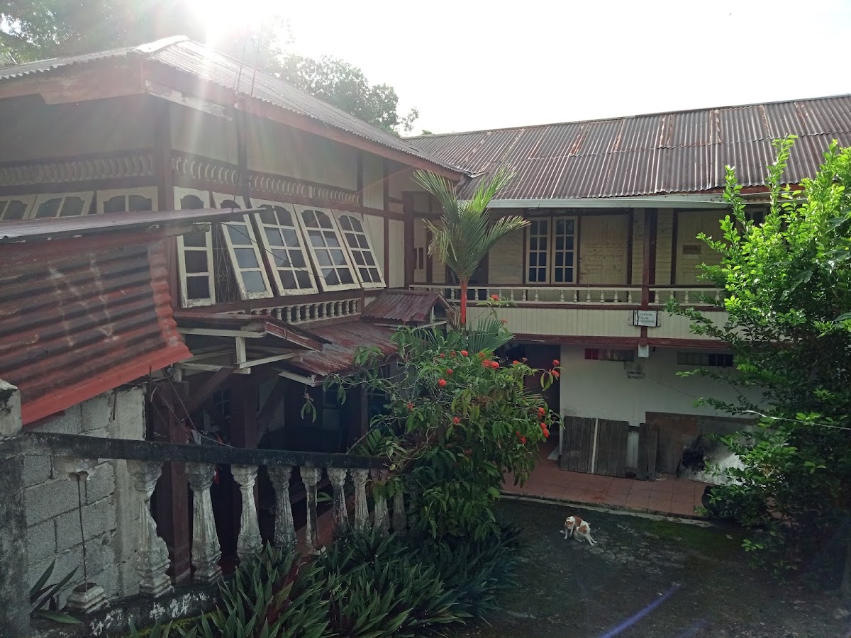 Properti sewa Indonesia