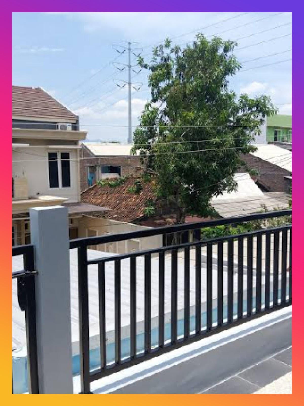 Kos Kita /Kos 679 ( Kos putra ) — kos di semarang