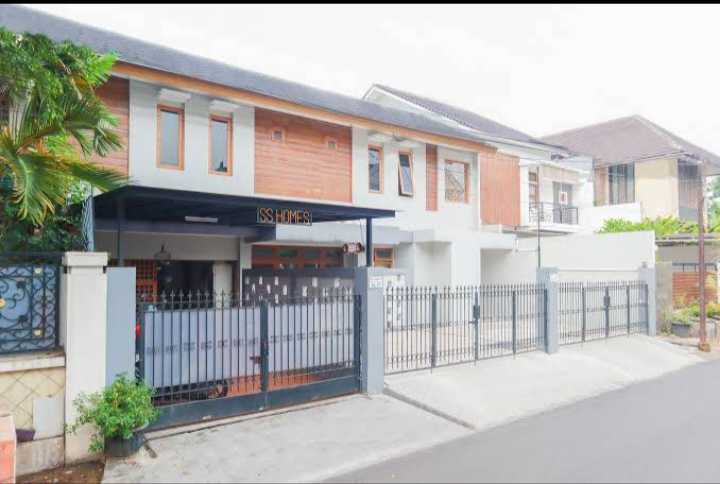Properti sewa Indonesia
