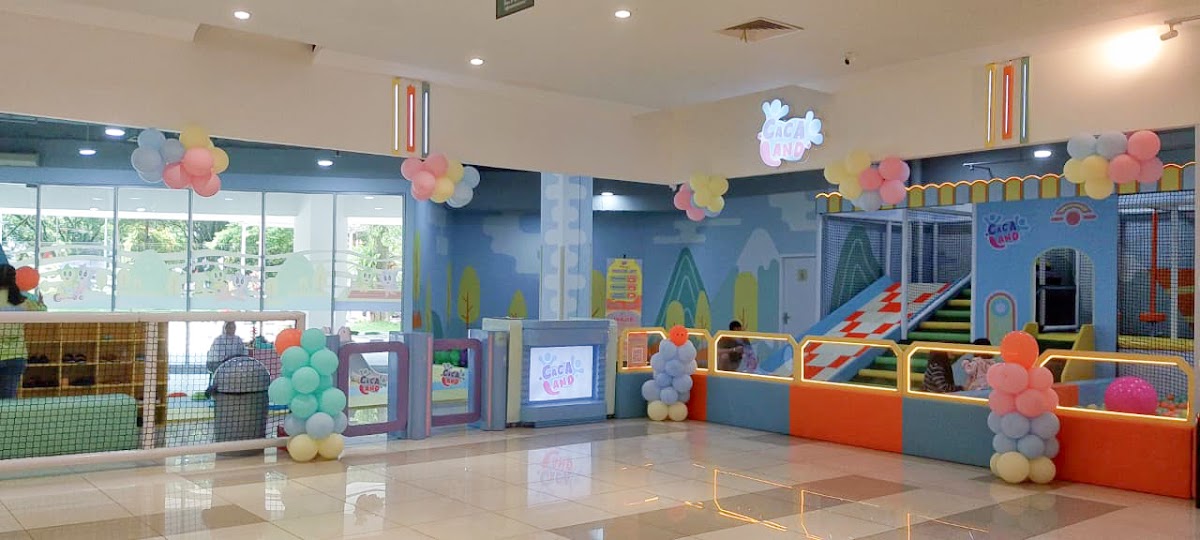 Cacaland Living Plaza Sawojajar Malang - foto properti sewa