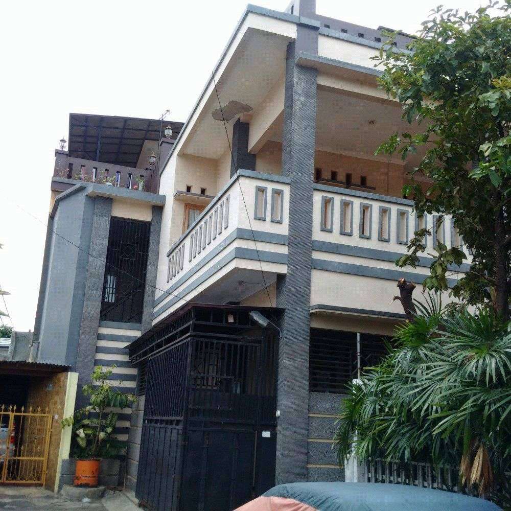 Properti sewa Indonesia