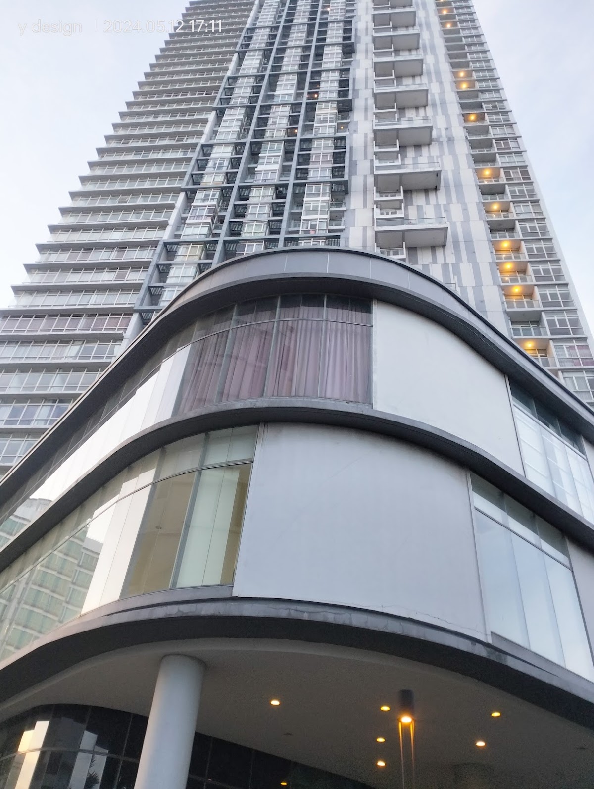 Jual beli komersial property, Sewa apartemen tahunan - Sewa di Wonokromo