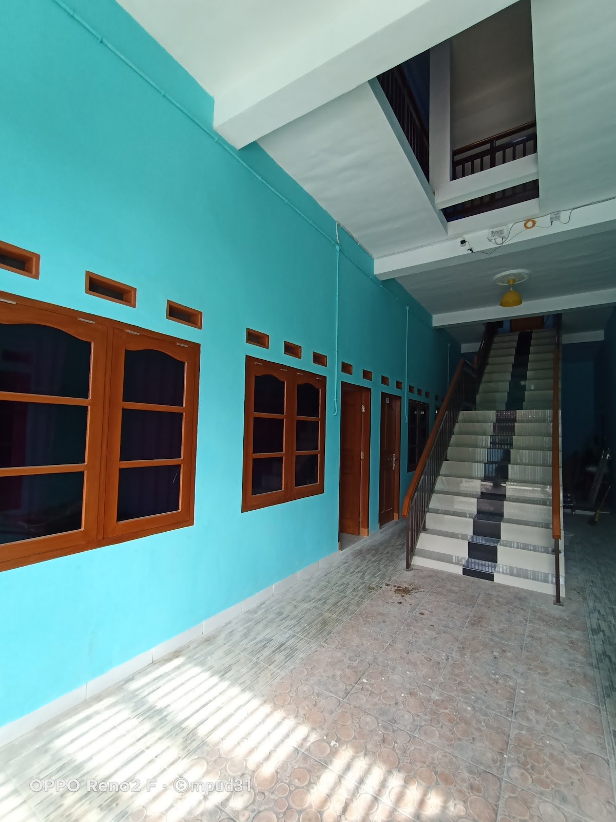 Properti sewa Indonesia
