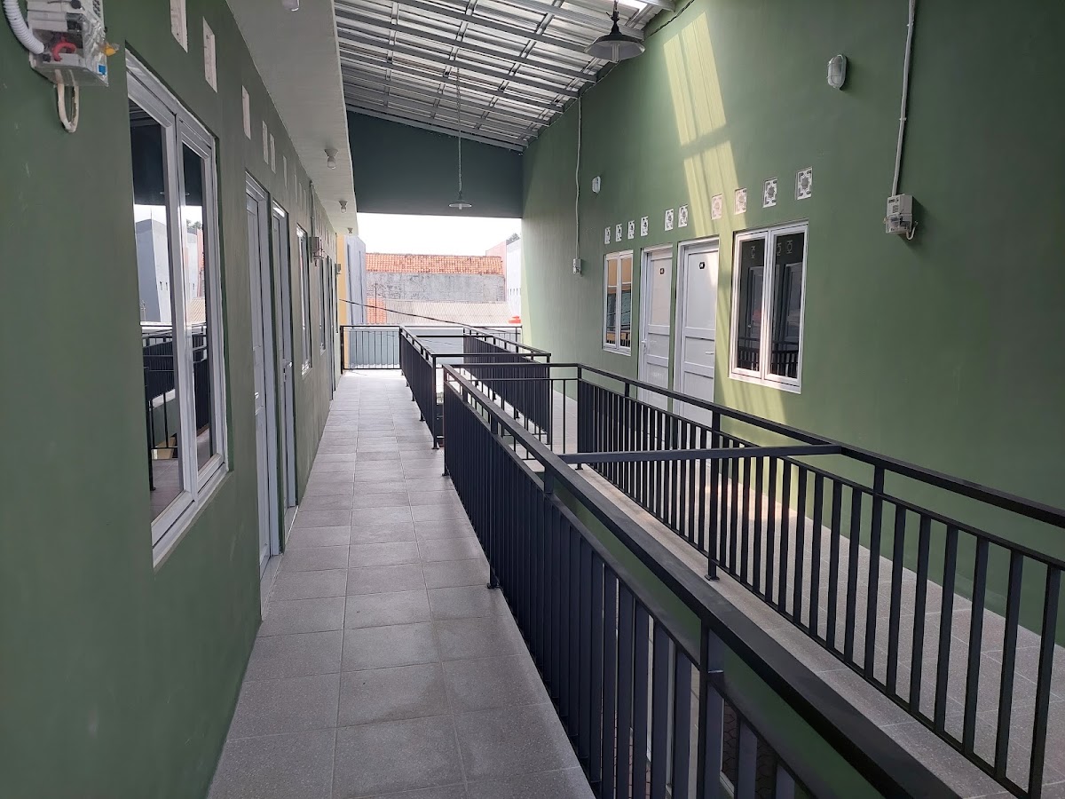 Properti sewa Indonesia