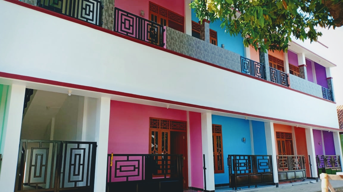 Properti sewa Indonesia