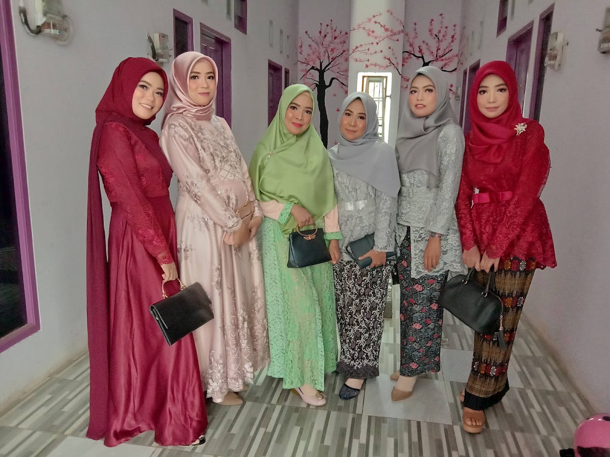 Properti sewa Indonesia