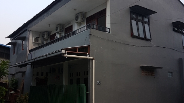 Properti sewa Indonesia