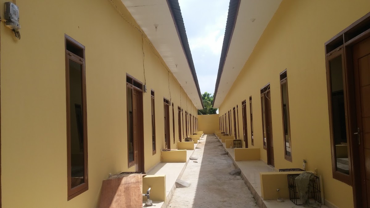 Properti sewa Indonesia