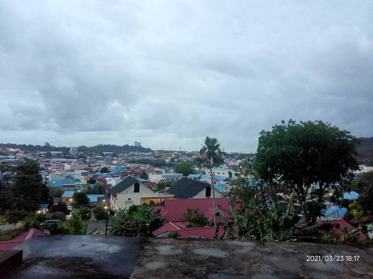 Properti sewa Indonesia