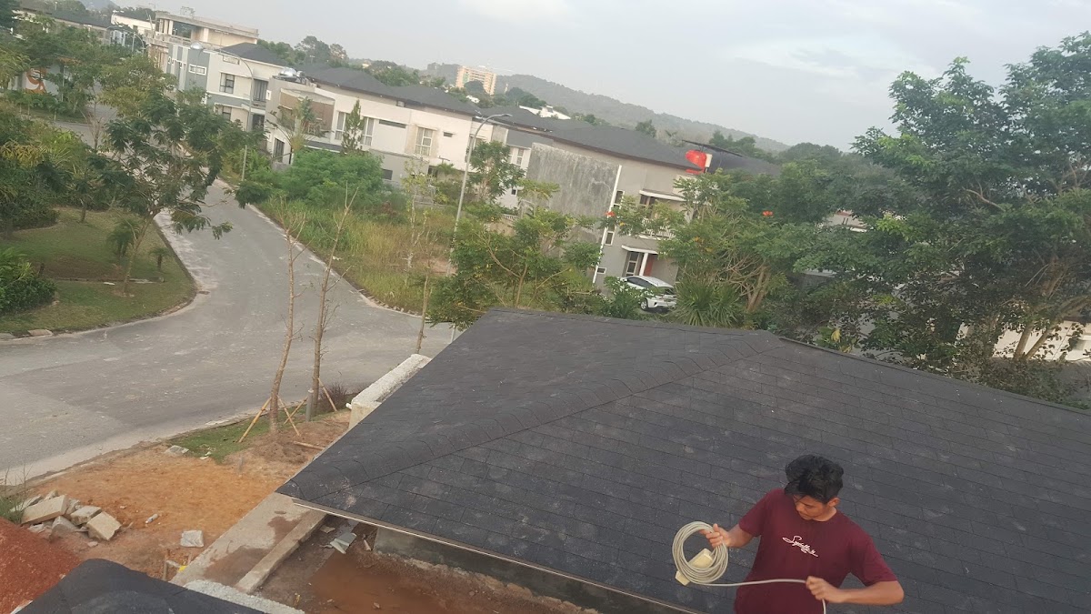 Properti sewa Indonesia