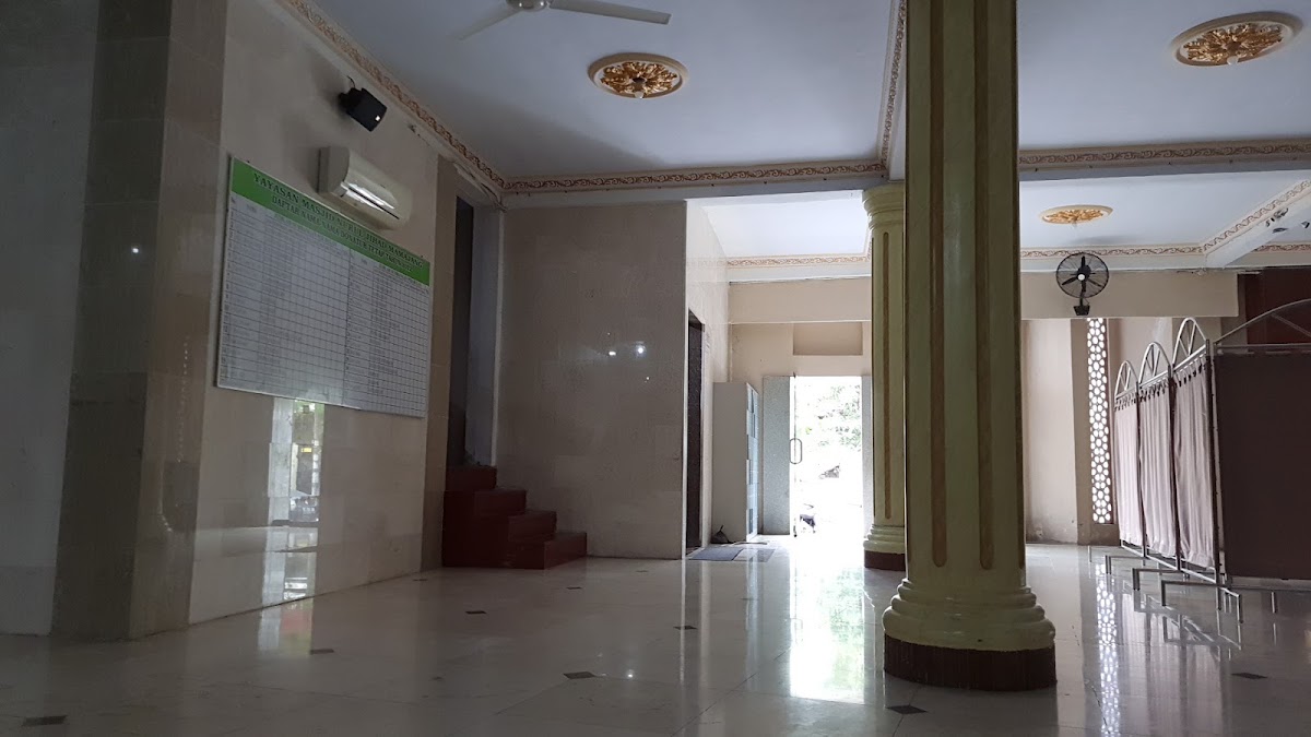 Pondok 3 Putra — kos di makassar