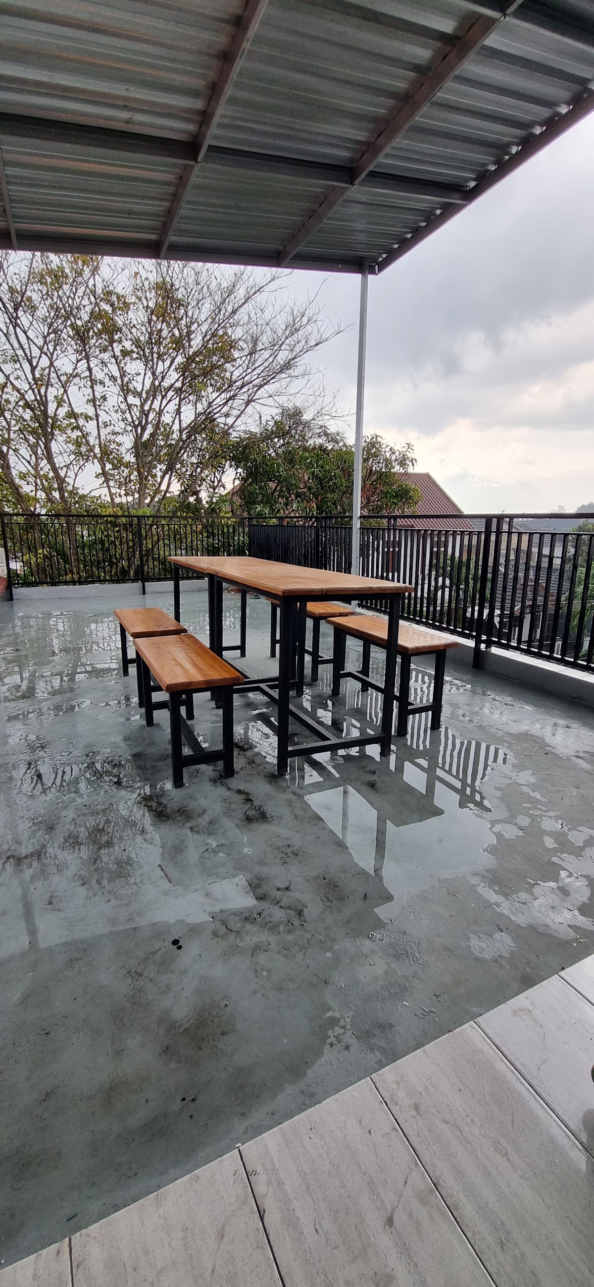 Lestari Boarding House - foto properti sewa