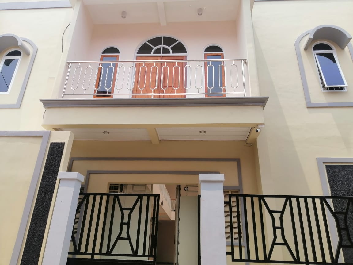 Properti sewa Indonesia