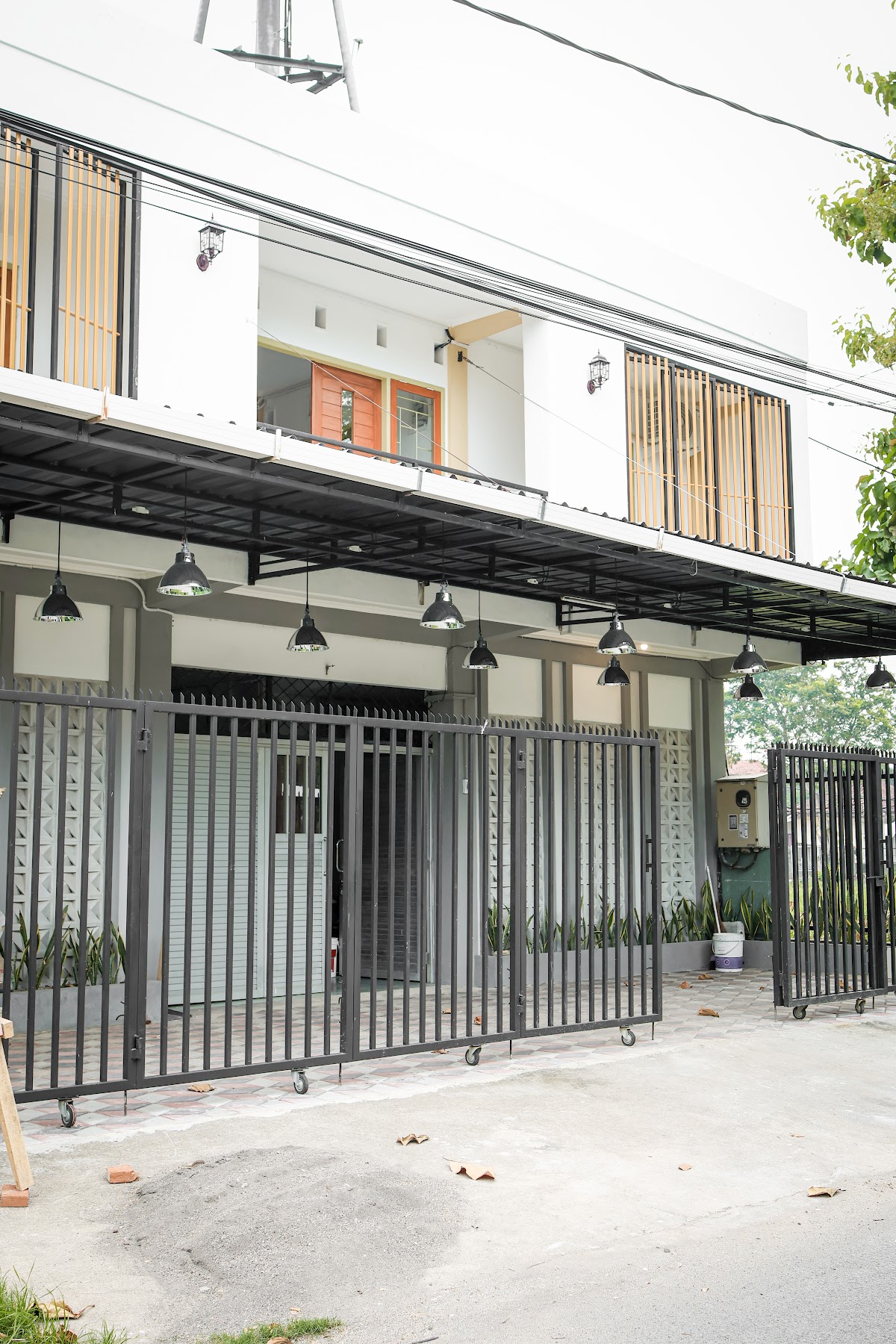 Properti sewa Indonesia