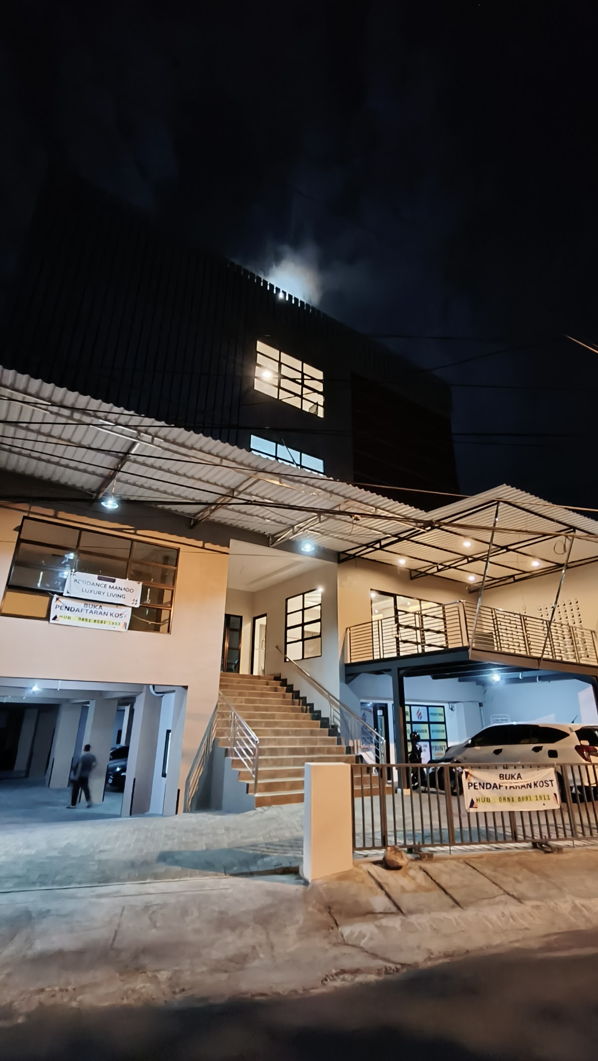 Properti sewa Indonesia