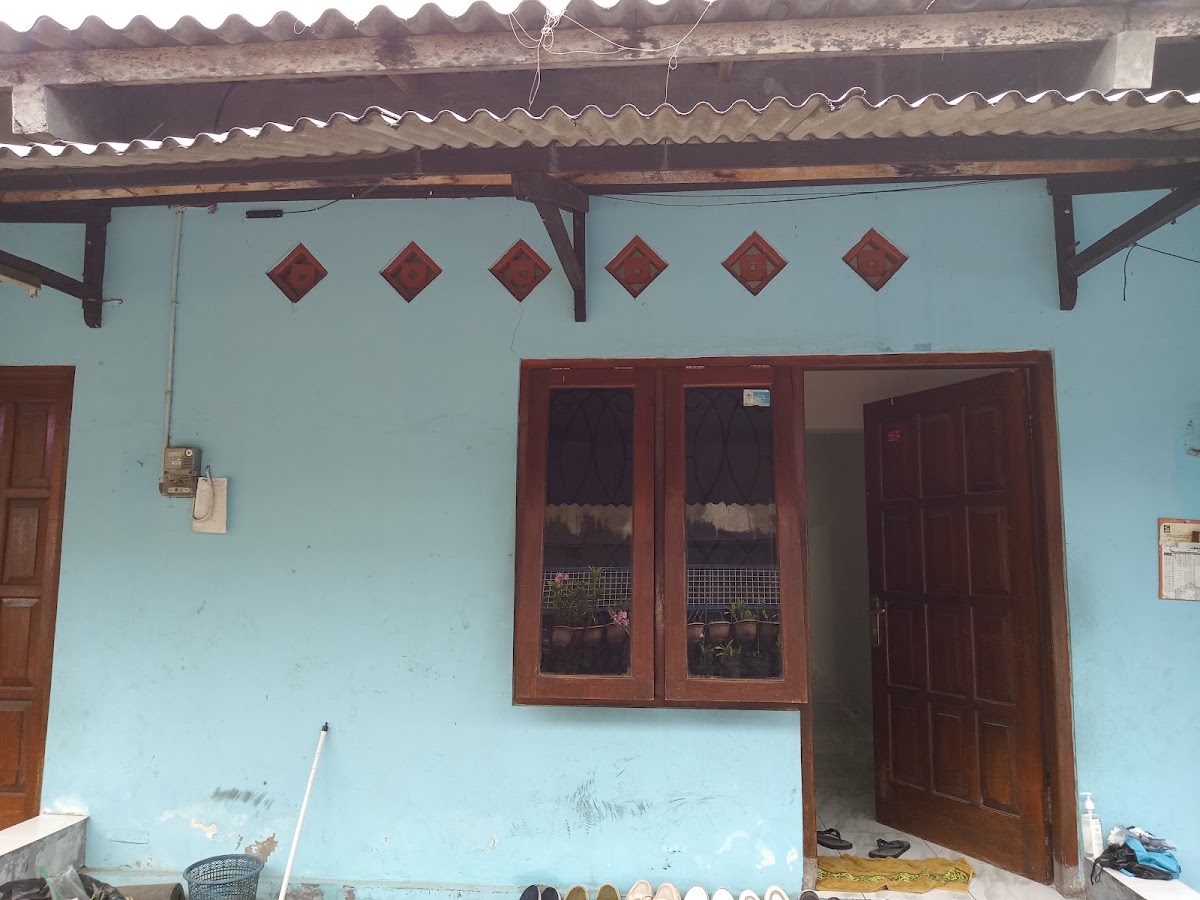 Properti sewa Indonesia