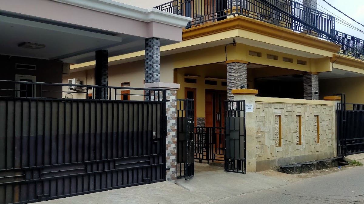 Properti sewa Indonesia