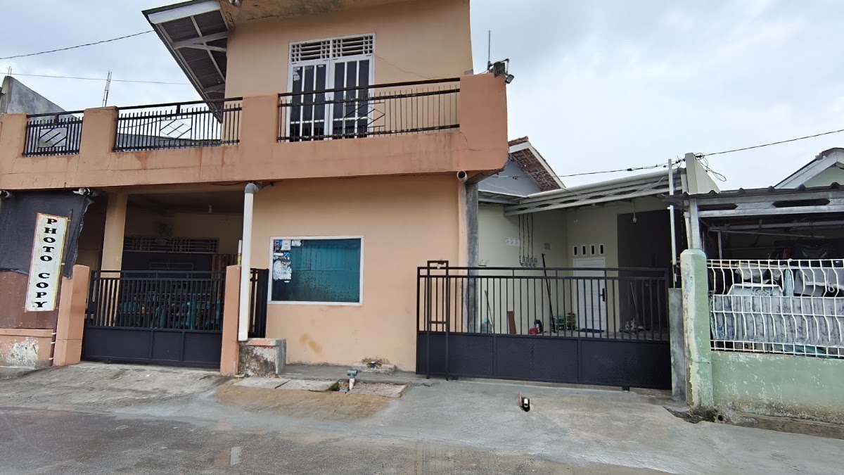Properti sewa Indonesia