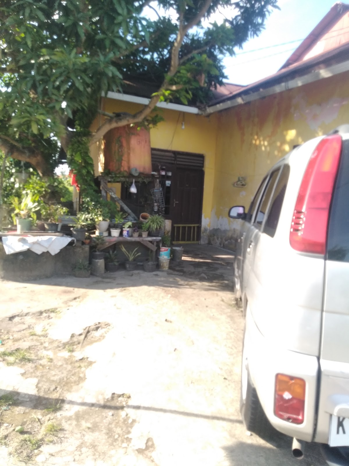 Kontrakan bayu — kontrakan di bali