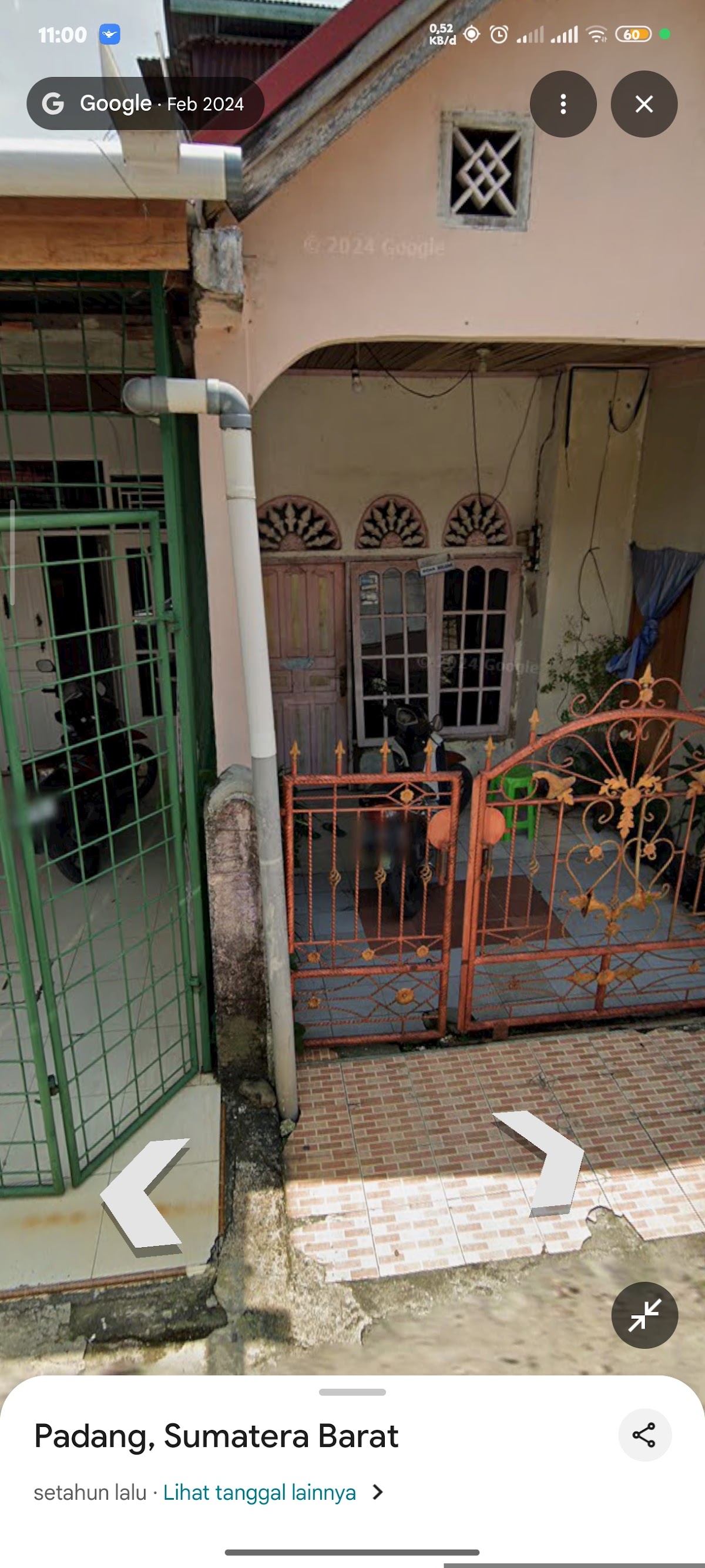 Properti sewa Indonesia